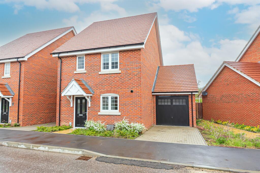 Main image of property: Trill Way, Wokingham, RG40
