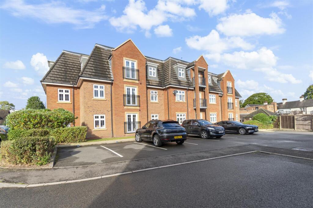 Additional image 16 of Grange Drive, Streetly, Sutton Coldfield