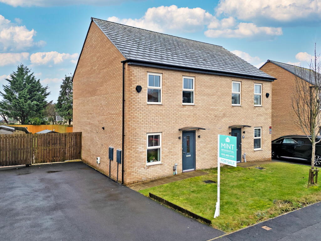 Main image of property: Kentmere Approach, Leeds, LS14 1JW