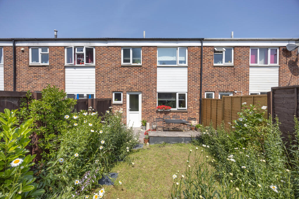 Main image of property: Francis Street, Trowbridge, Wiltshire