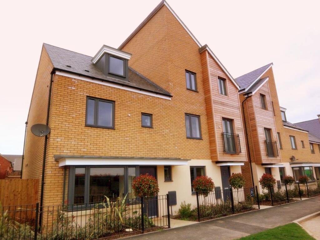 Main image of property: Selkirk Drive, Oakridge Park, Milton Keynes, MK14