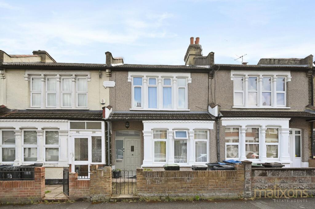 Main image of property: Estcourt Road, London, SE25