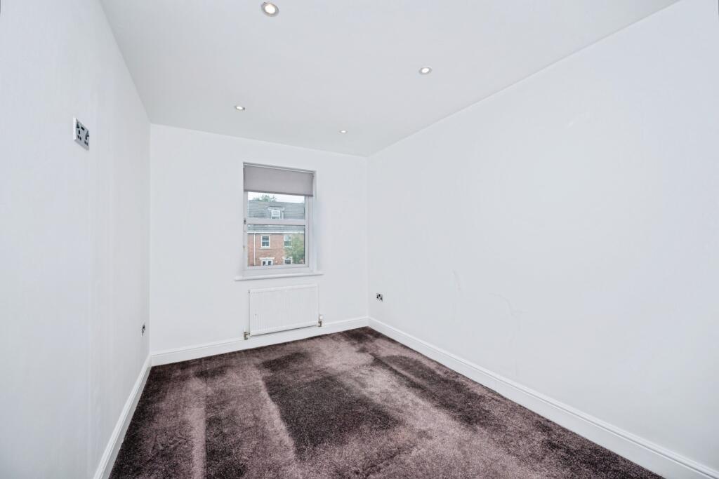 House in Manchester - More