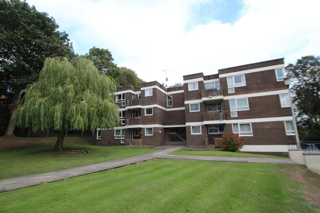 Main image of property: Newton Park Court, Leeds, West Yorkshire, LS7