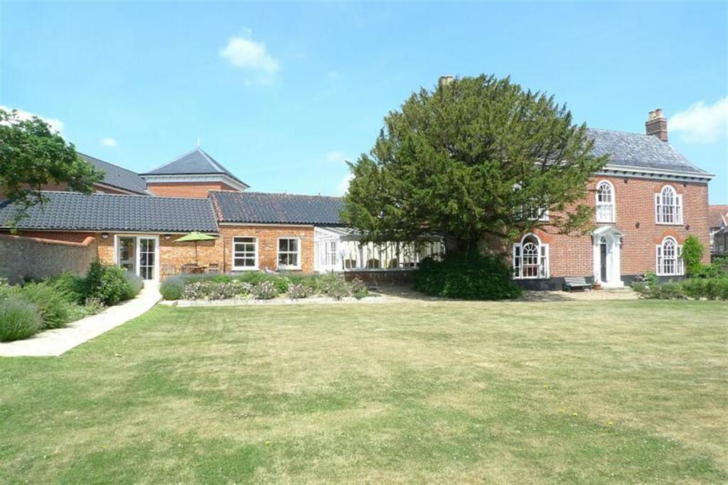 Main image of property: The Limes, The Street, Acle, Norwich, NR13