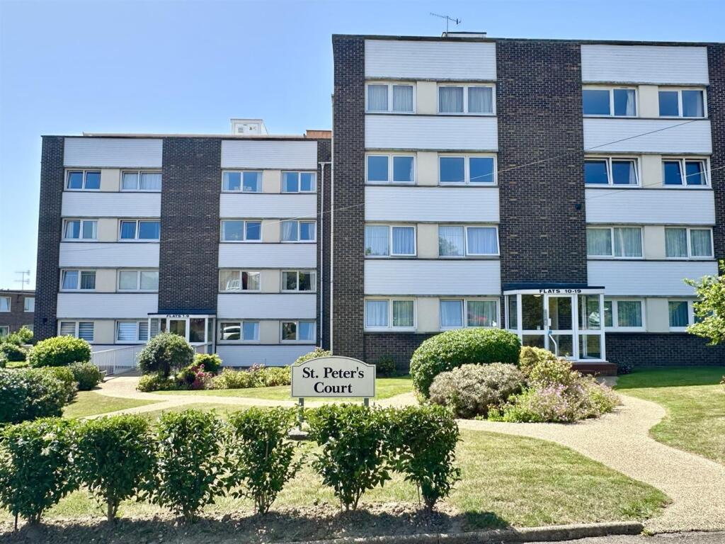 Main image of property: De La Warr Road, Bexhill-On-Sea