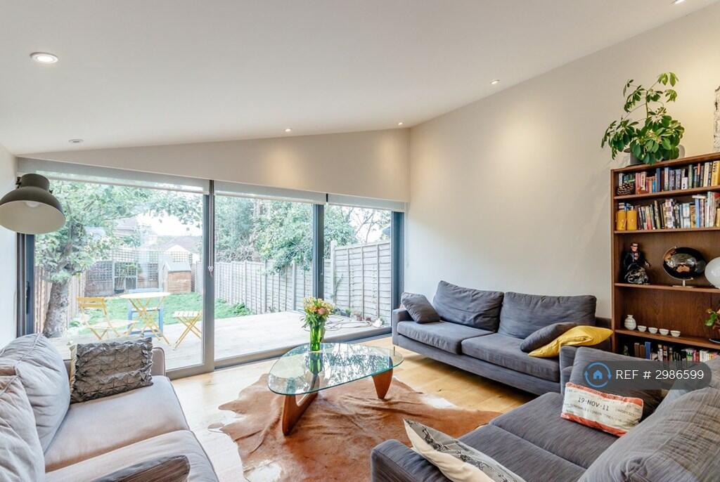 Main image of property: Victoria Road, Sutton, SM1
