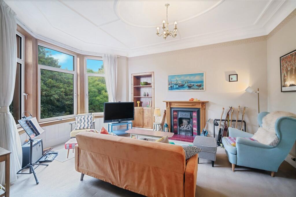 Apartment in Glasgow - More