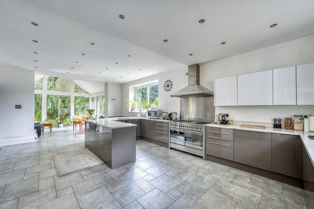House in Lichfield, Swinfen and Packington - View 5