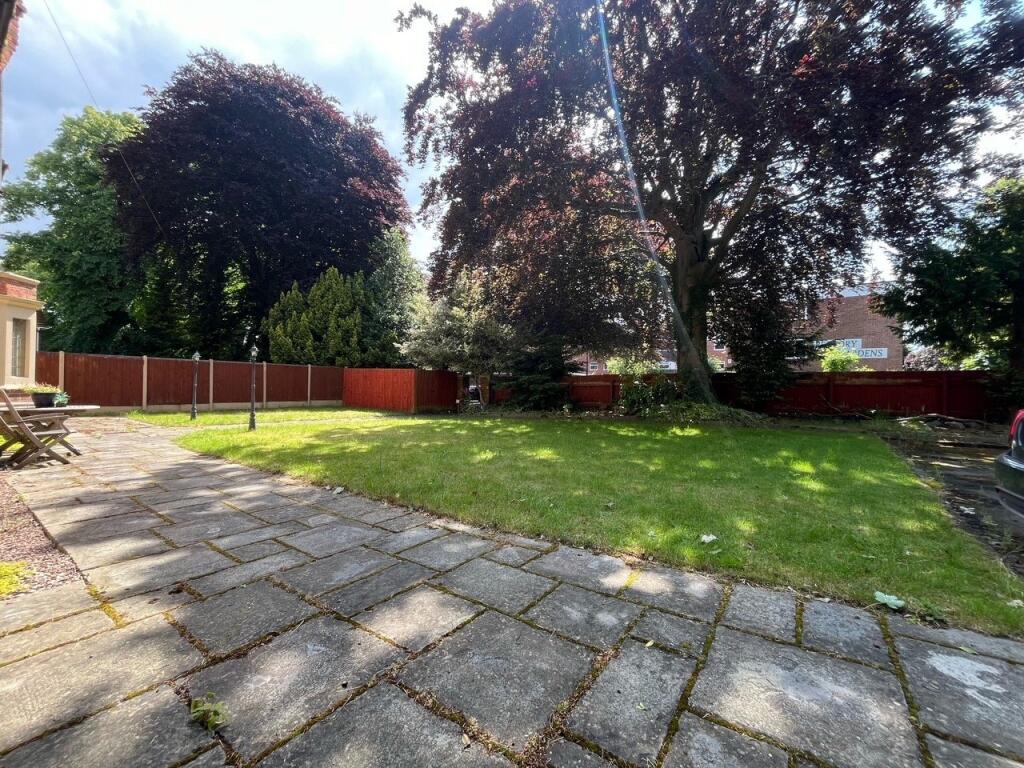 Additional image 11 of Rectory Lane, Birmingham, West Midlands, B36