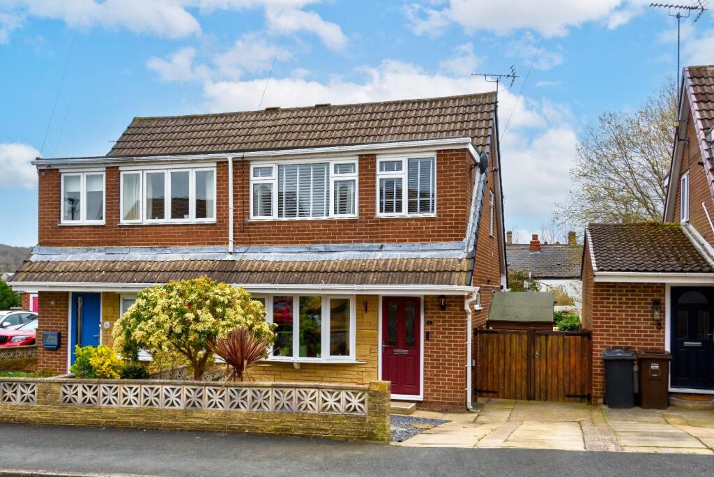 Main image of property: Leyburn Grove, Chapeltown, Sheffield