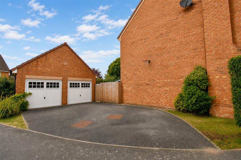 Stubbs Lane, Prenton, Wirral - View 4