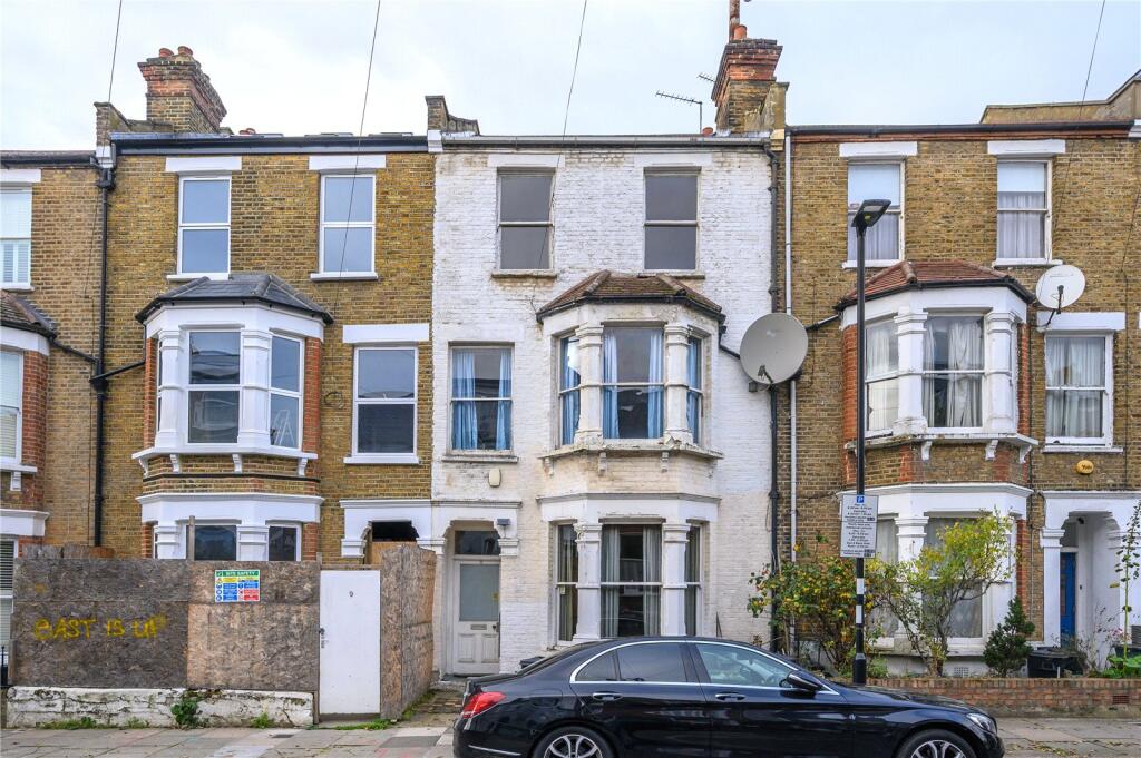Main image of property: Battledean Road, Highbury, London, N5
