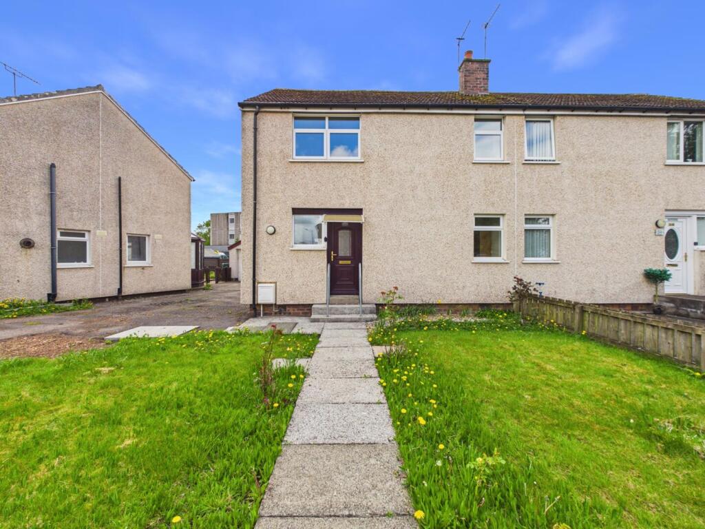 Main image of property: Hearth Road, Cumnock