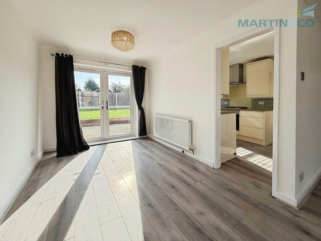 House in Retford, Ordsall - More