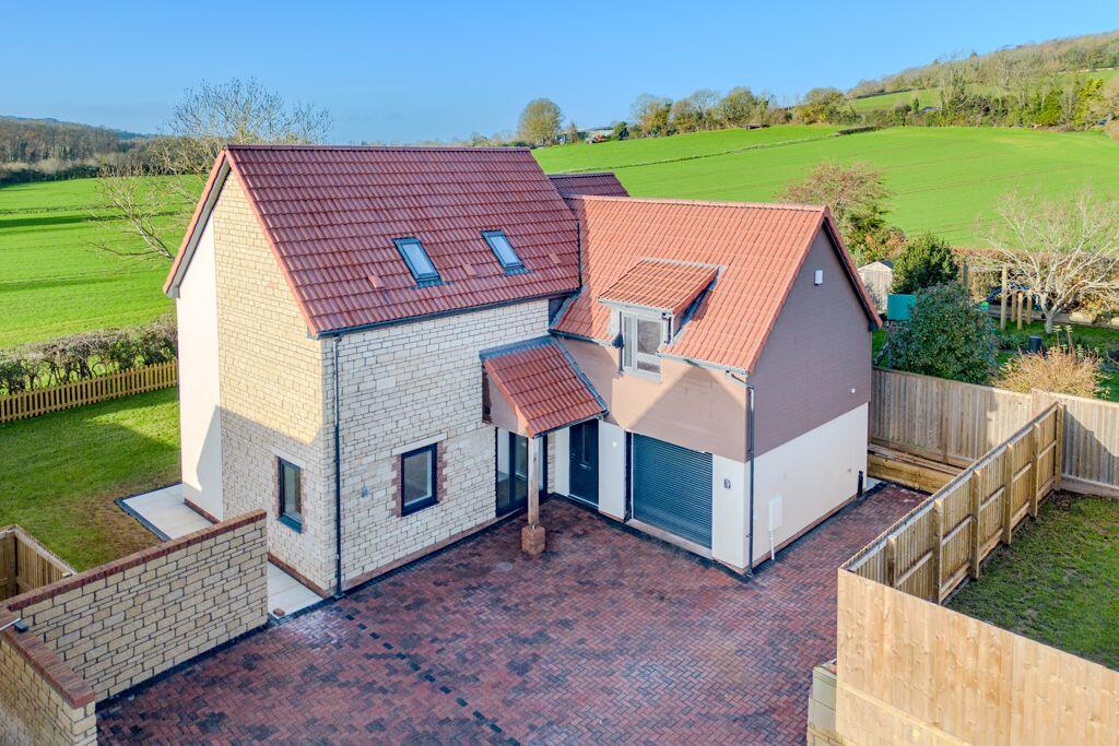 Main image of property: Warren Lane, Long Ashton