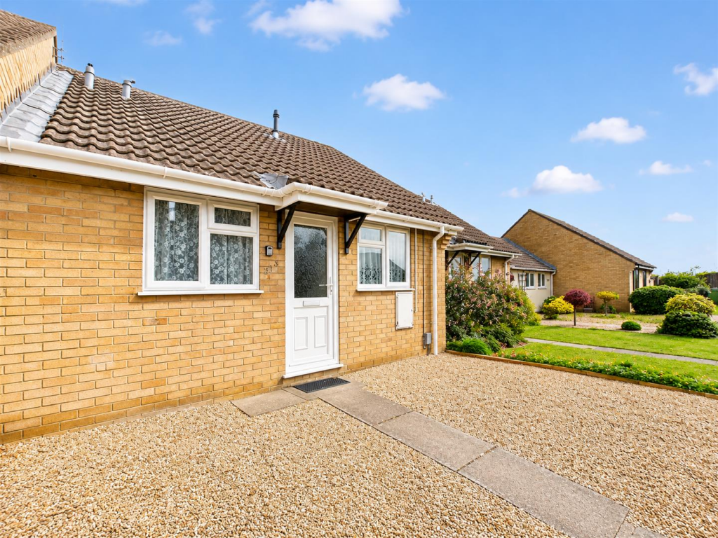Main image of property: Nursery Close, Norwich, NR6