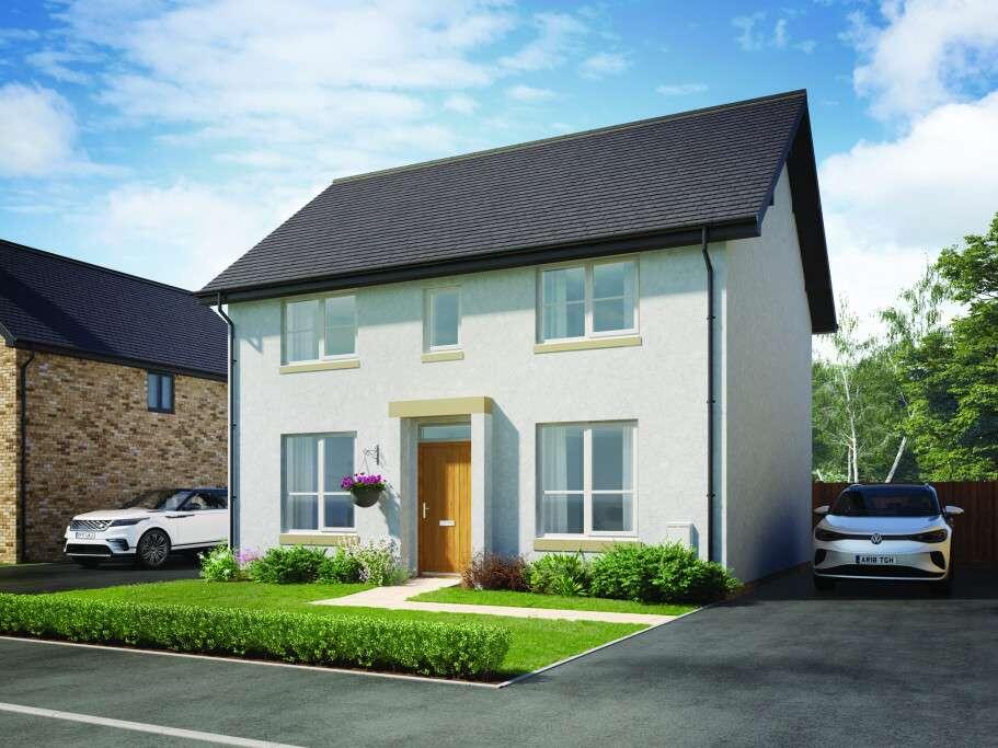 Main image of property: Sidmouth Road,
Colyton,
Devon,
EX24