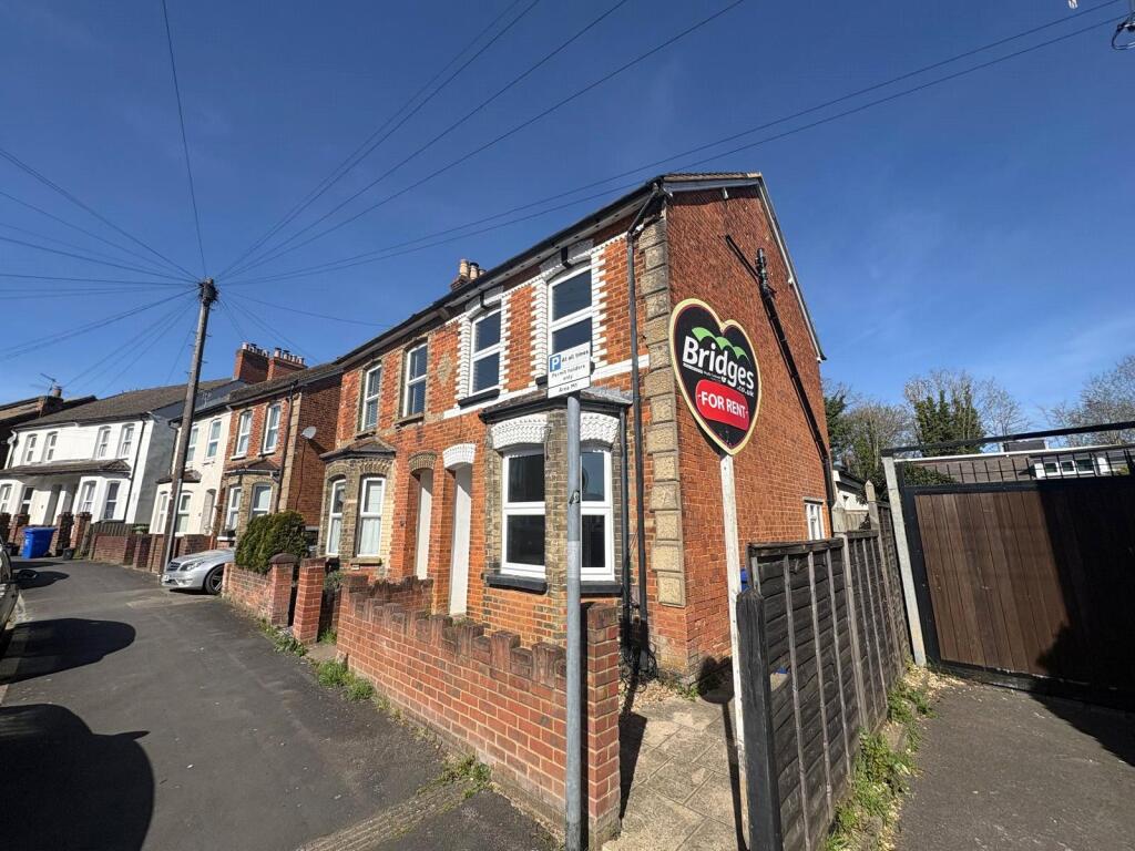 Main image of property: St. Georges Road, Aldershot, Hampshire, GU12