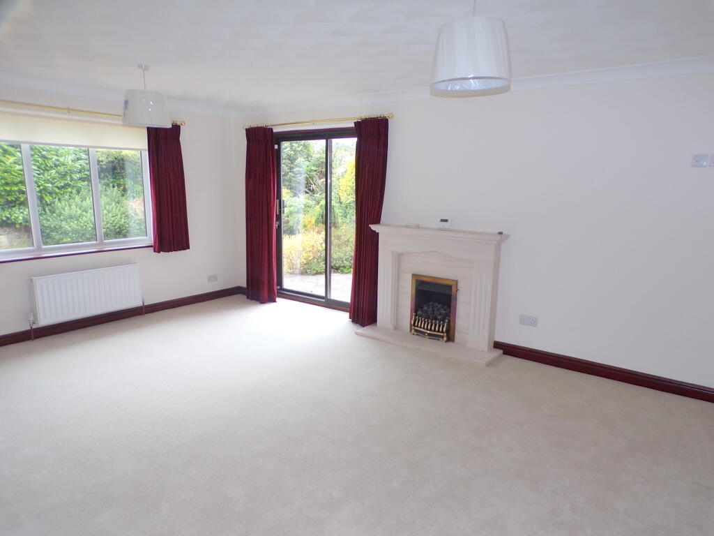 House in Chester - View 4