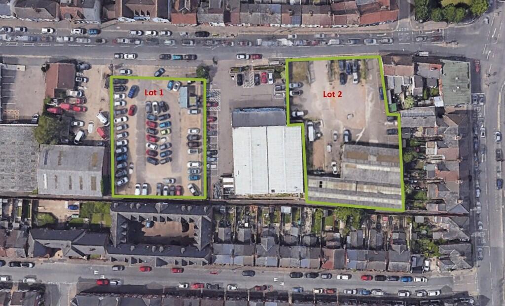 Main image of property: 95/97 & 102 Magdalen Street, Colchester, Essex, CO1