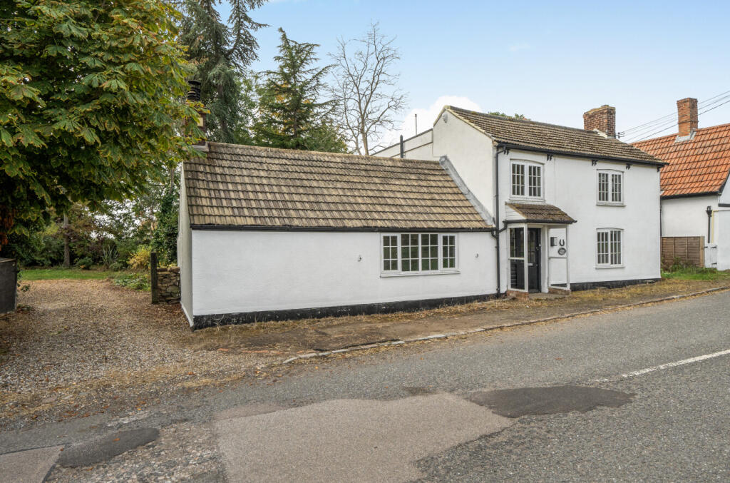 Main image of property: The Old Forge, Great Staughton Road, Pertenhall, Bedford