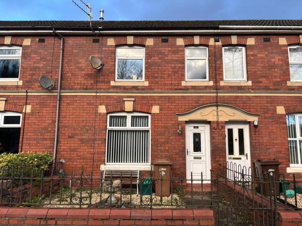 Main image of property: Grove Road, Risca, Newport