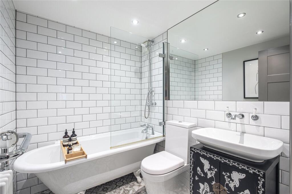 Cloudesley Square, Barnsbury, Islington, London, N1 photo 4