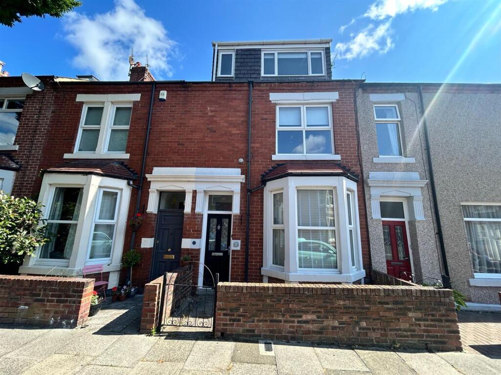 Main image of property: Park Crescent East, North Shields