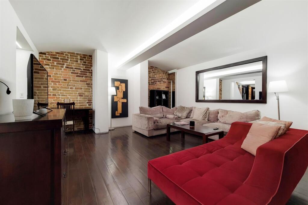 Apartment in London - View 4