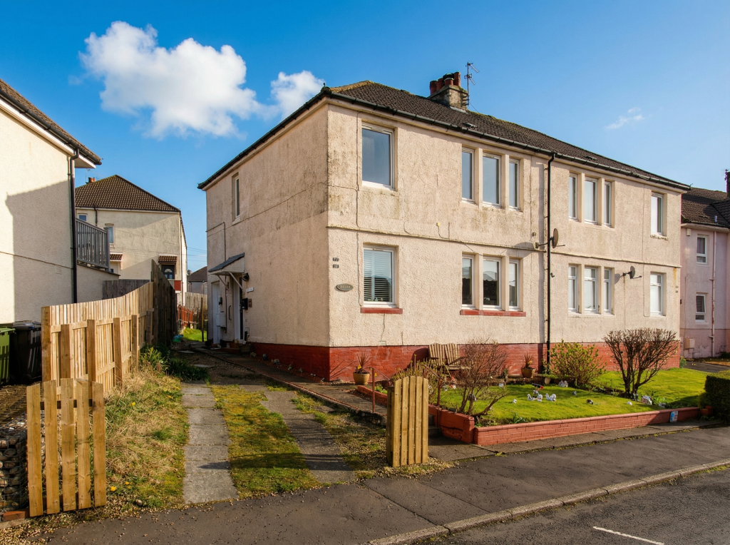 Main image of property: 5 Colinslee Crescent, Paisley, PA2 6SD