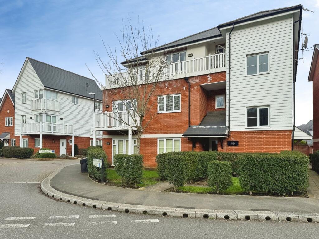 Main image of property: Sierra Road, High Wycombe, Buckinghamshire
