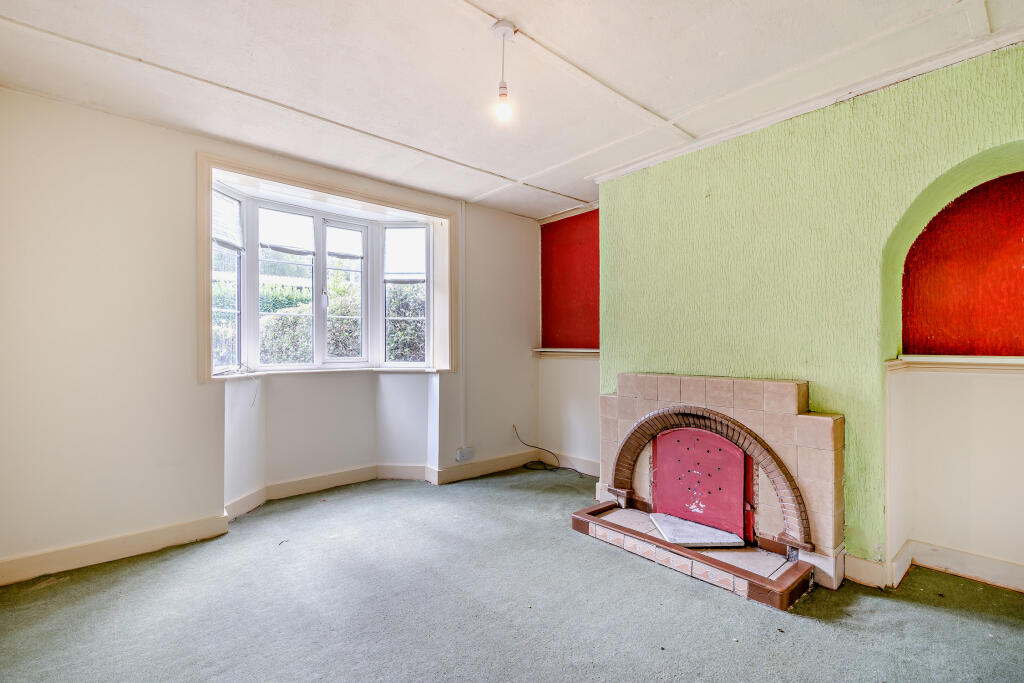 House in Telford - More