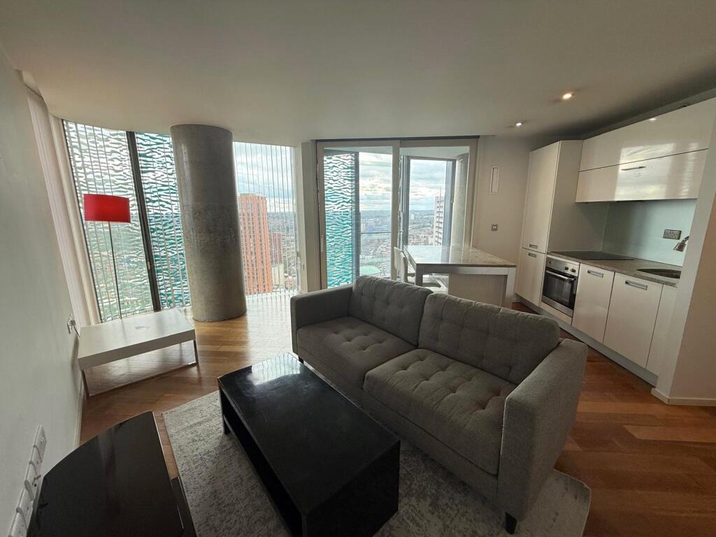 Additional image 2 of Beetham Tower, 10 Holloway Circus, St. Chads Tunnel, Birmingham, B1