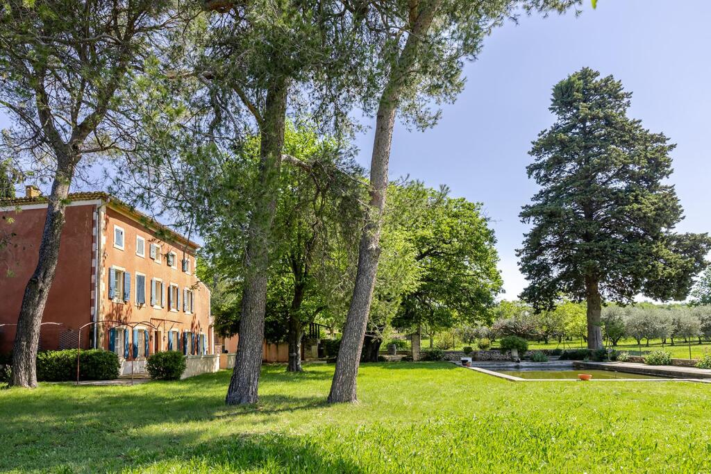 Main image of property: Provence-Alps-Cote d`Azur, Vaucluse, Oppede