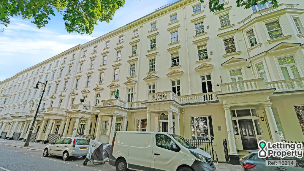 Main image of property: St. Georges Square, London, Greater London, SW1V 3QP