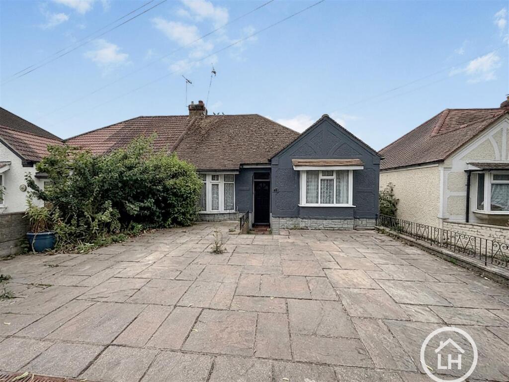Main image of property: Broadway, Gillingham