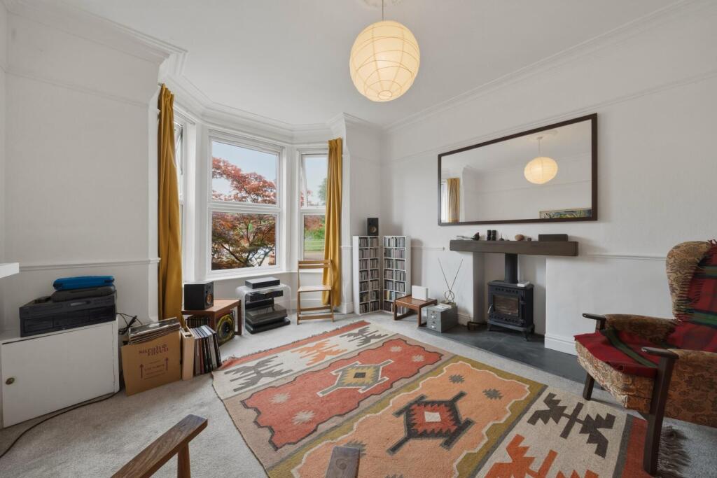 Apartment in Rushcliffe, Lady Bay - View 2