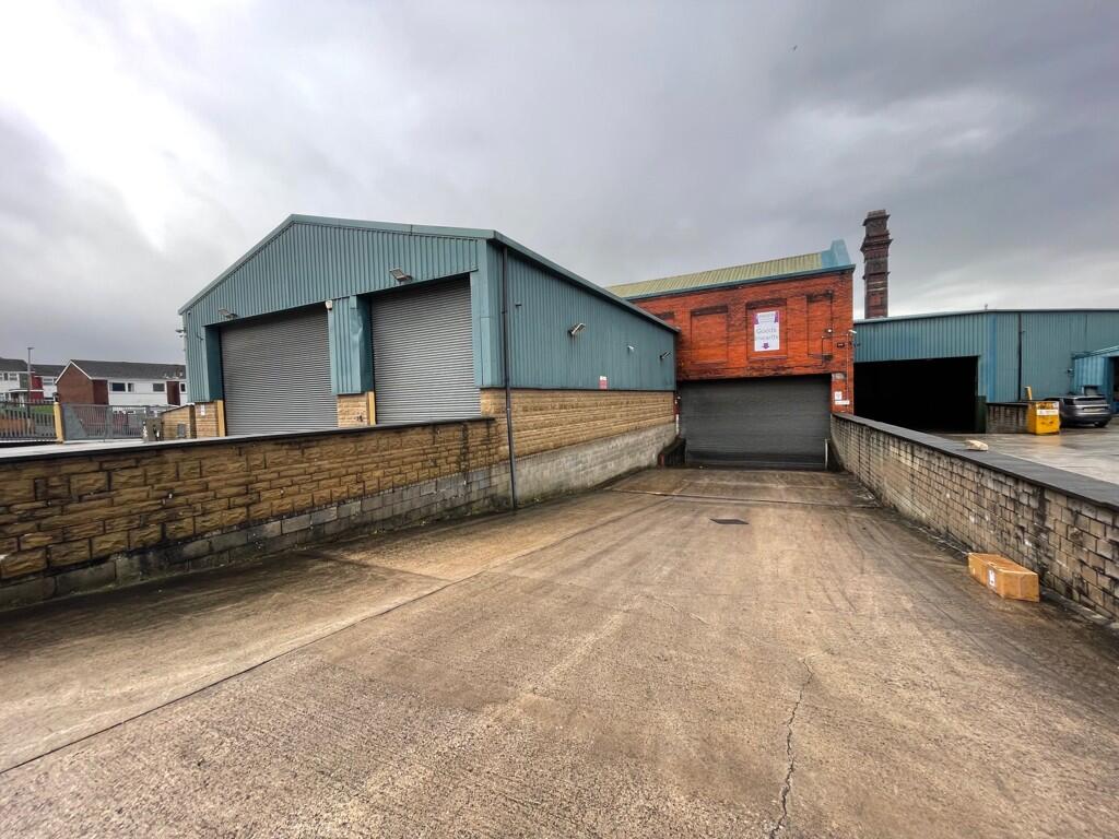 Additional image 9 of Tower Road Business Park, Redearth Road, Darwen, BB3 2DU