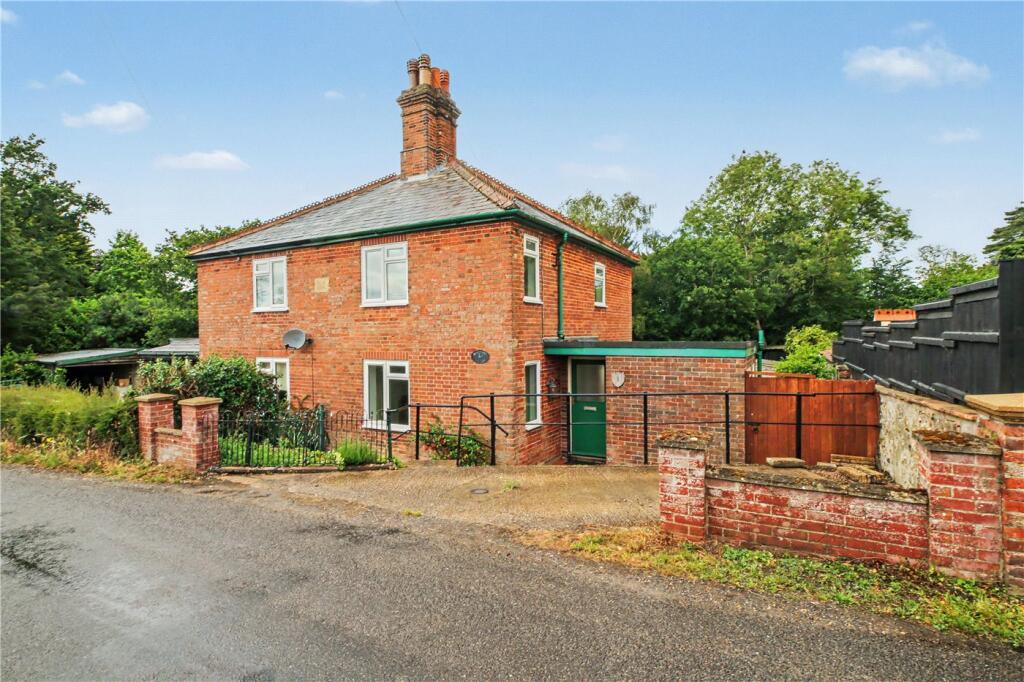 Main image of property: Whiteford Cottages, Chandler Road, Stoke Holy Cross, Norwich, NR14