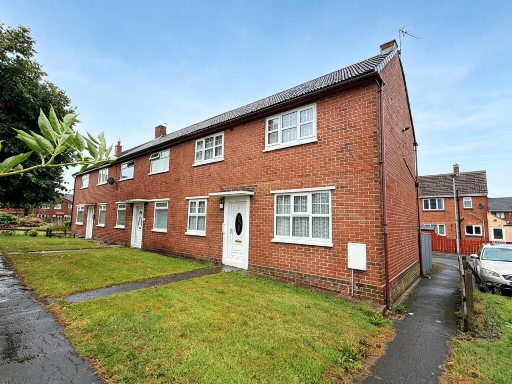 Main image of property: St. Pauls Road, Trimdon Colliery,