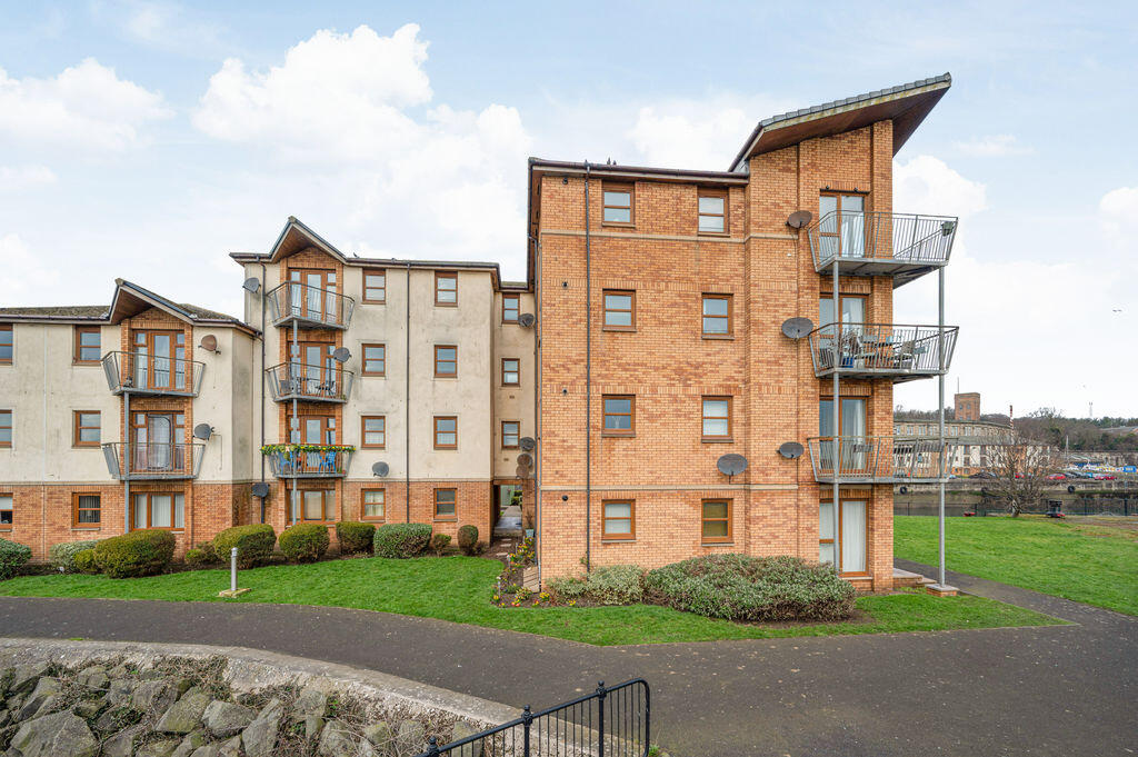 Main image of property: Deas Wharf, Kirkcaldy