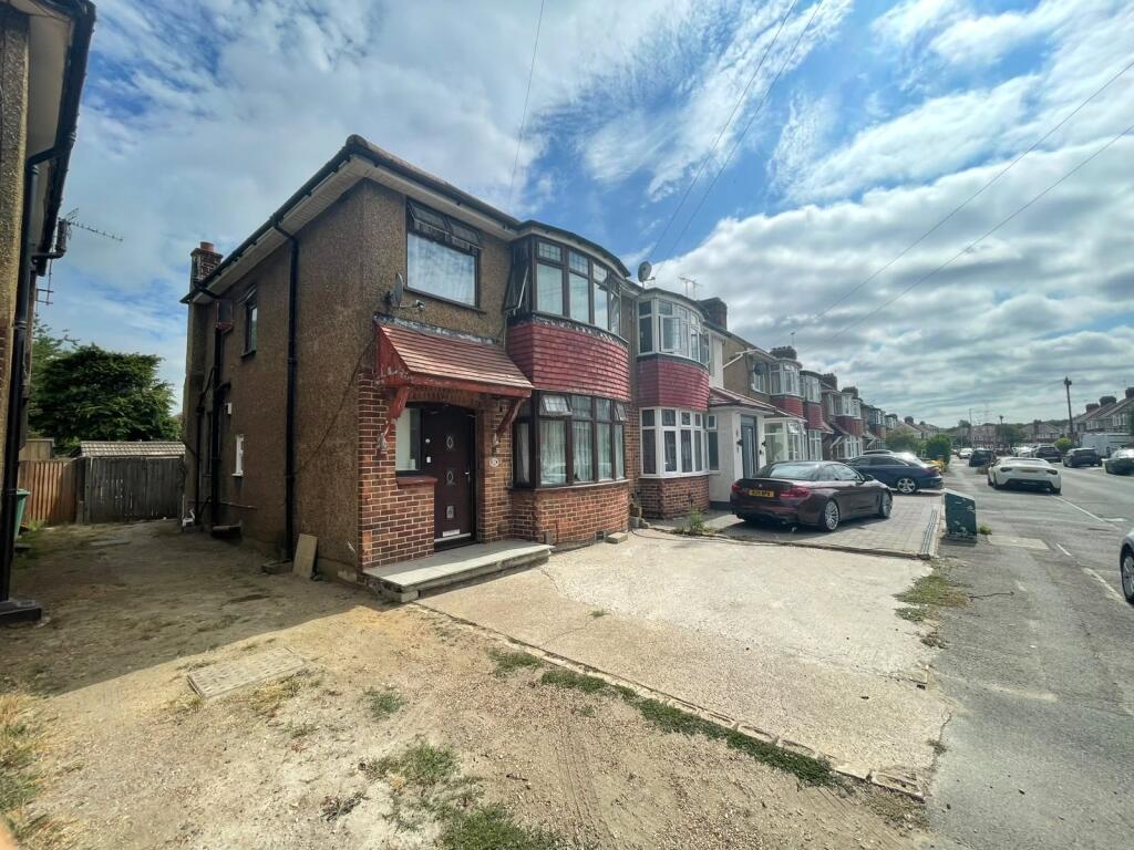 Main image of property: Hamilton Road, Hayes, Greater London, UB3