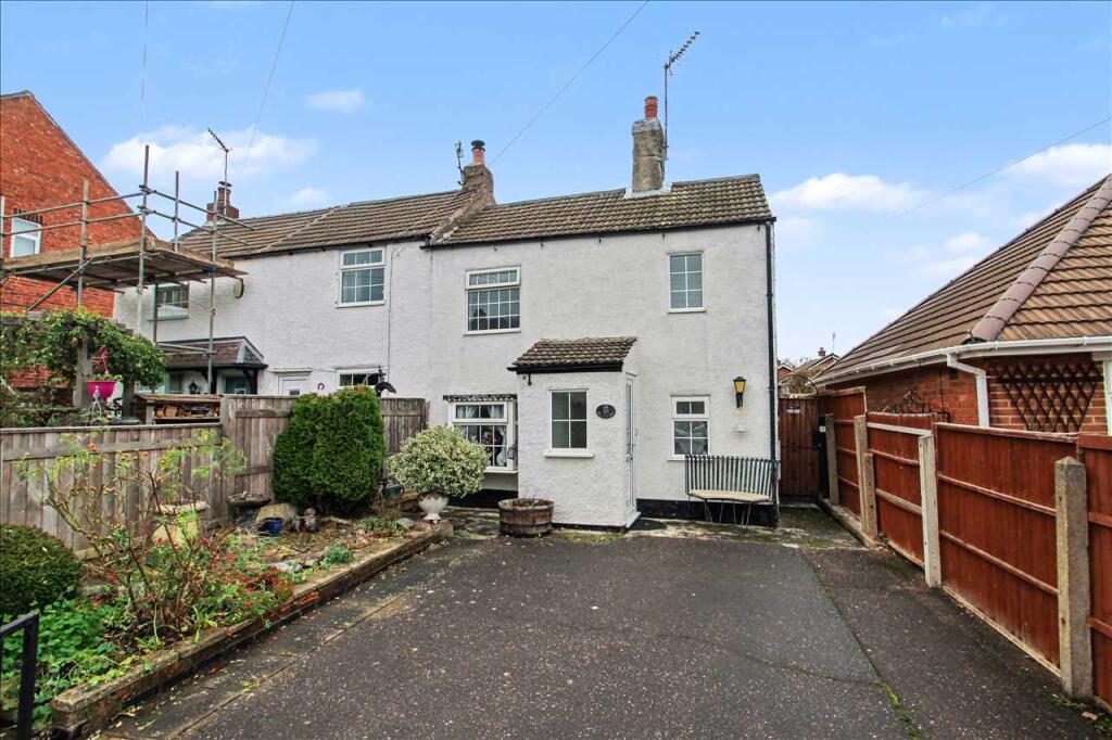 Main image of property: Newthorpe Common, Newthorpe, Nottingham