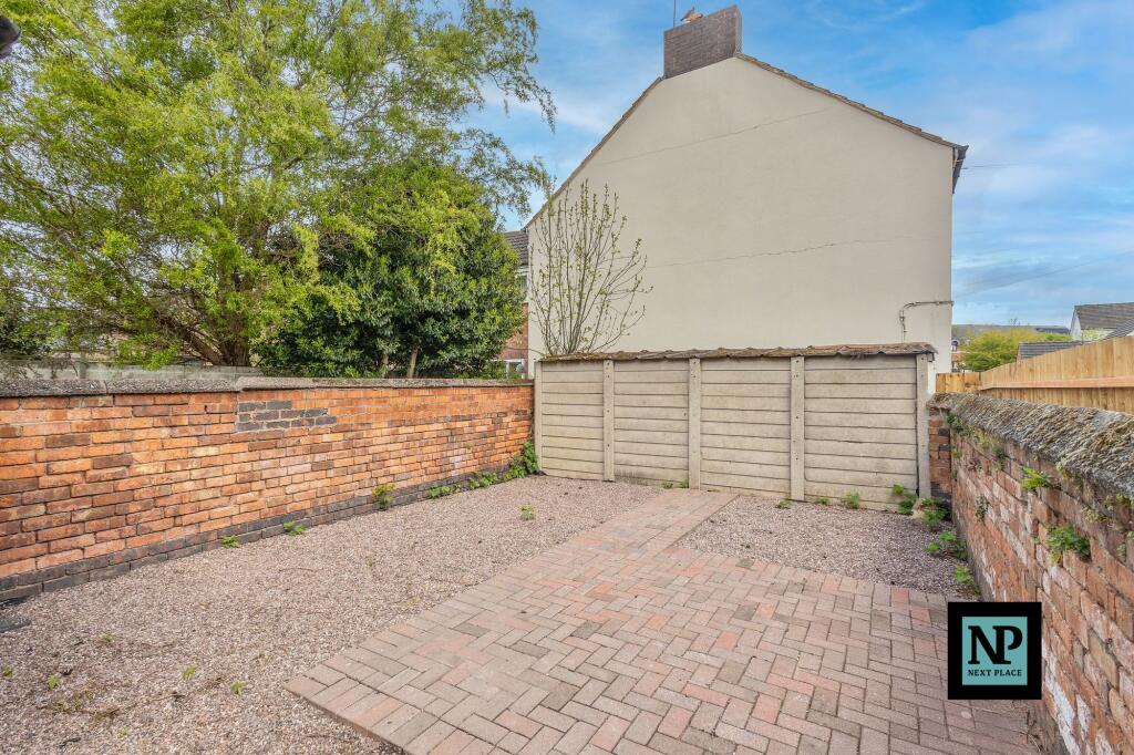 Additional image 9 of Heath Street, Tamworth, B79 7JH
