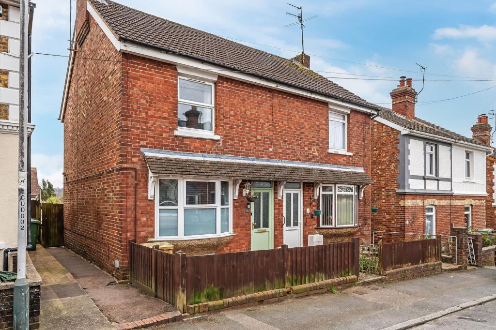 Main image of property: Colebrook Road, Tunbridge Wells, TN4