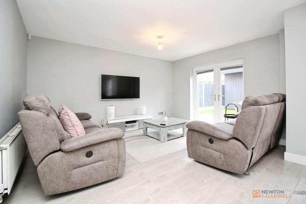 House in Leicester - View 5