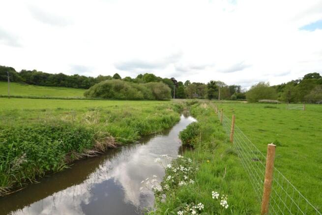 Land on bottom lane