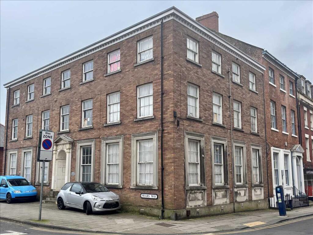 Main image of property: Friar's Way, Scarborough