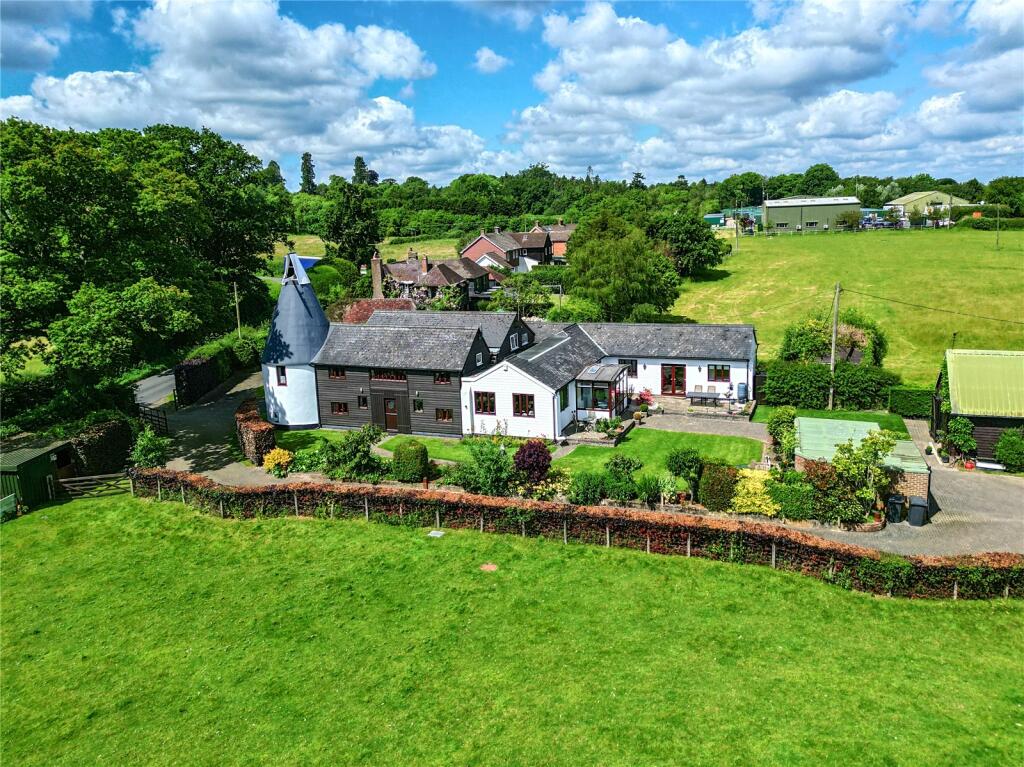 Main image of property: Bells Yew Green, Tunbridge Wells